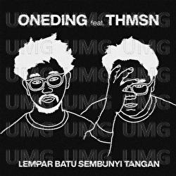 Lempar Batu Sembunyi Tangan - Oneding, Thmsn