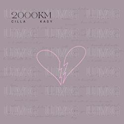 2000Km - Cilla, Kasy