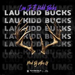 Bucks - Lau Jr, Kidd, Mike G