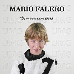 Sonrisa Con Alma - Mario Falero