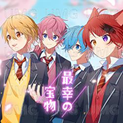 The Happiest Memory - Strawberry Prince