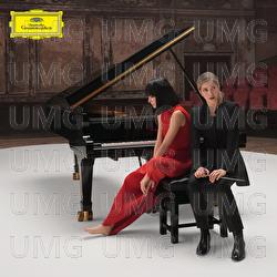 Beethoven: Piano Concerto No. 1 in C Major, Op. 15 - Alice Sara Ott, Netherlands Radio Philharmonic Orchestra, Karina Canellakis