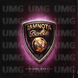 Barbie - D-Block Europe