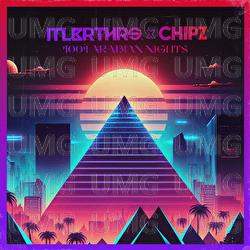 1001 Arabian Nights - ItaloBrothers, Chipz