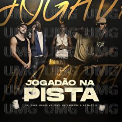 Jogad&atilde;o Na Pista - Pk, Cave, Menor MC