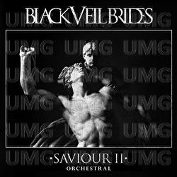 Saviour II - Black Veil Brides