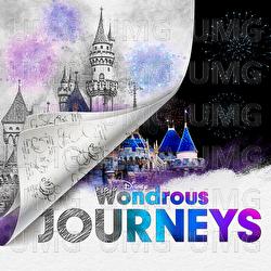 Wondrous Journeys - Devan Garcia, Rudi, Wondrous Journeys &ndash; Cast