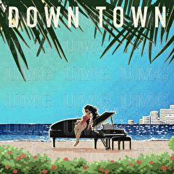 Down Town - Yu Sakai, Ovall, Michael Kaneko
