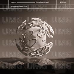 Butterflies/Pineal - munro