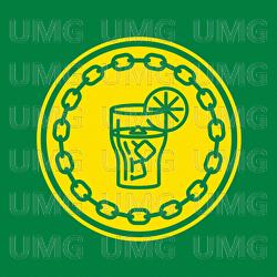 Rom & Cola - Den BB, Hagle