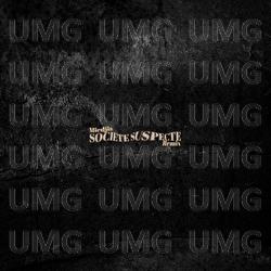 Societe Suspecte - Miedjia