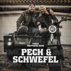 PECH & SCHWEFEL - FiNCH, Matthias Reim