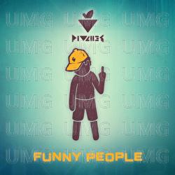 Funny People - Pitch3s