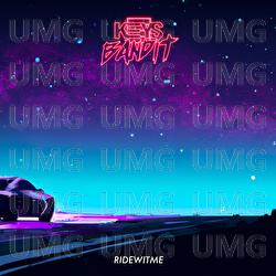 Ridewitme - Keys Bandit
