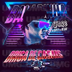 Briga De Casais - O'dre, Djay LP, MC Sara