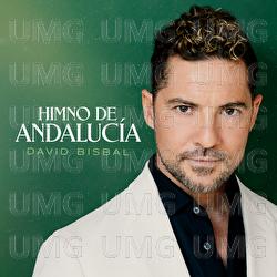 Himno de Andalucía - David Bisbal
