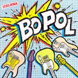 Helena - Bopol Mansiamina