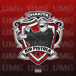 Chakita - Kid Pistola