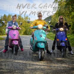 Eg ventar p&aring; din kj&aelig;rlighet - Ingebj&oslash;rg Bratland, Hver gang vi m&oslash;tes, Emma Steinbakken