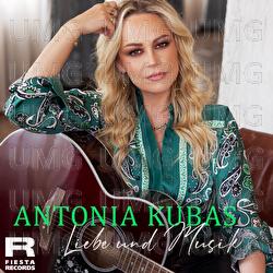 Liebe und Musik - Antonia Kubas