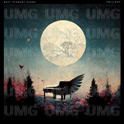 Twilight - Matt Stewart-Evans