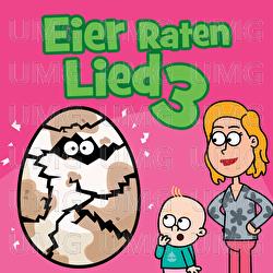 Eier Raten Lied 3 - Hurra Kinderlieder