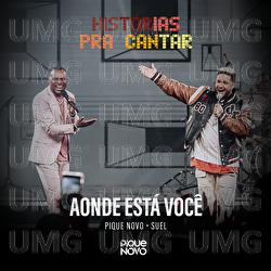 Aonde Est&aacute; Voc&ecirc; - Pique Novo, Suel