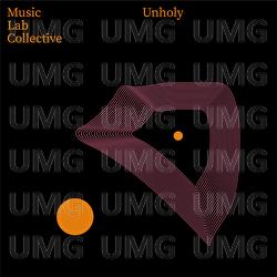 Unholy (arr. piano) - Music Lab Collective