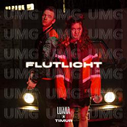 Flutlicht - LUANA, TIMUR