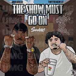 Just Talking - Saxkboy KD, That Mexican OT