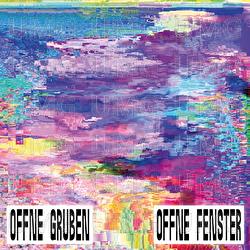 OFFNE GRUBEN, OFFNE FENSTER - SAL&Ograve;