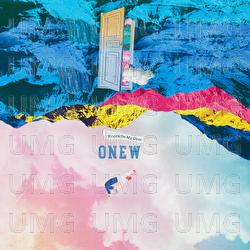 Knock On My Door - ONEW