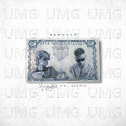 Sengkek - Yonnyboii, ALYPH