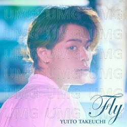 Fly - Yuito Takeuchi