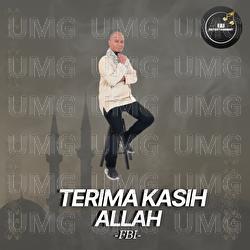 Terima Kasih Allah - Faizal Ismail