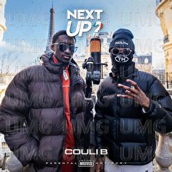 Next Up France - S2-E2 - Couli B, Mixtape Madness