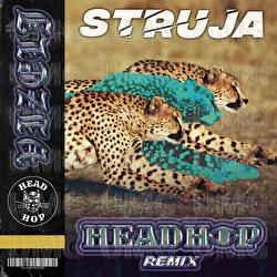 Struja - Vizelj, Headhop