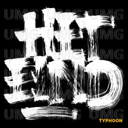 Het Eind - Typhoon