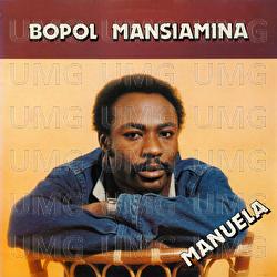 Manuela - Bopol Mansiamina