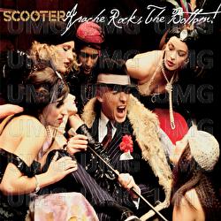 Apache Rocks The Bottom! - Scooter
