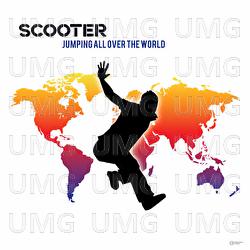 Jumping All Over The World - Scooter