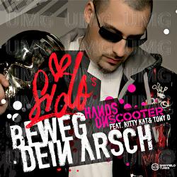 Beweg dein Arsch - Sido, Scooter, Kitty Kat
