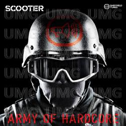 Army Of Hardcore - Scooter