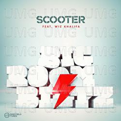 Bigroom Blitz - Scooter, Wiz Khalifa
