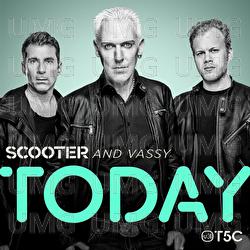 Today - Scooter, VASSY