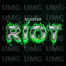 Riot - Scooter
