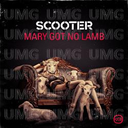 Mary Got No Lamb - Scooter