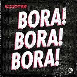 Bora! Bora! Bora! - Scooter