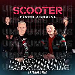 Bassdrum - FiNCH, Scooter