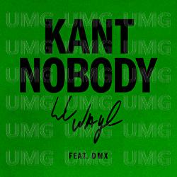 Kant Nobody - Lil Wayne, DMX